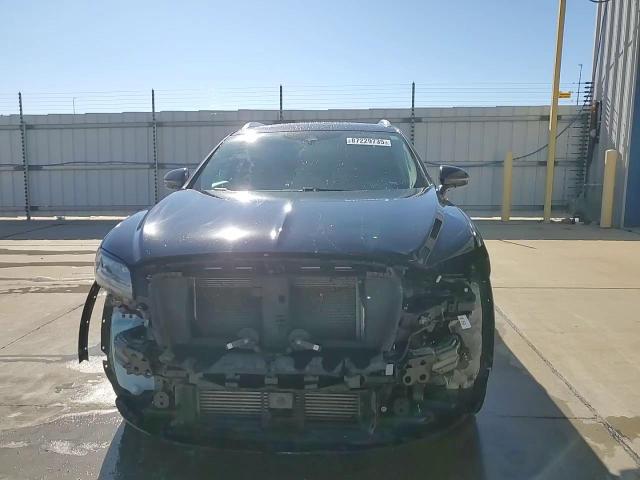 2021 Lincoln Nautilus Reserve VIN: 2LMPJ8KP9MBL03481 Lot: 87229735