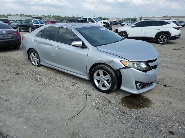 2014 Toyota Camry L VIN: 4T1BF1FK3EU339157 Lot: 82587955