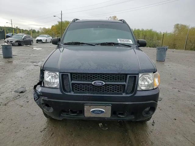 2002 Ford Explorer Sport Trac VIN: 1FMZU77E92UC19214 Lot: 90683085