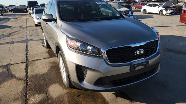 2019 Kia Sorento L VIN: 5XYPG4A3XKG516485 Lot: 86085515