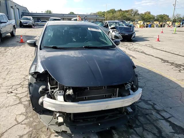 2013 Dodge Dart Limited VIN: 1C3CDFCA3DD347155 Lot: 86111495
