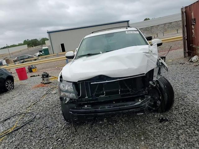 2014 Chevrolet Tahoe C1500 Lt VIN: 1GNSCBE0XER101707 Lot: 85316475