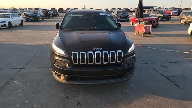 2015 Jeep Cherokee Latitude VIN: 1C4PJLCB0FW607712 Lot: 84983545