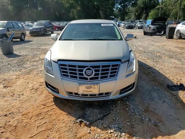 2013 Cadillac Xts VIN: 2G61N5S39D9171371 Lot: 82490835
