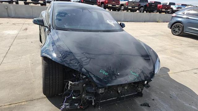 2021 Tesla Model S VIN: 5YJSA1E51MF443541 Lot: 84913435