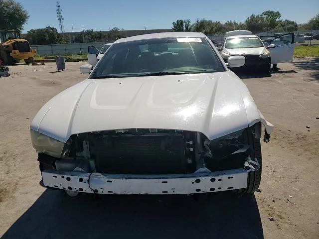 2014 Dodge Charger Sxt VIN: 2C3CDXHG9EH162809 Lot: 82471165