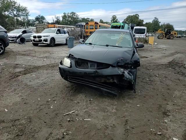 2006 Nissan Sentra 1.8 VIN: 3N1CB51D16L497015 Lot: 84870985
