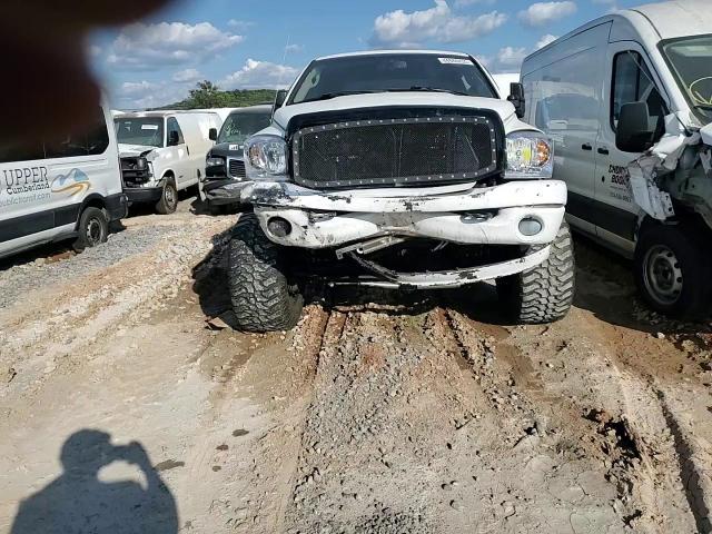 2006 Dodge Ram 2500 St VIN: 1D7KS28C66J137370 Lot: 84886835