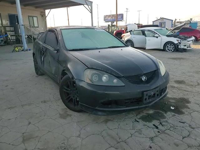 2005 Honda Accura VIN: JH4DC54855S002858 Lot: 82461445