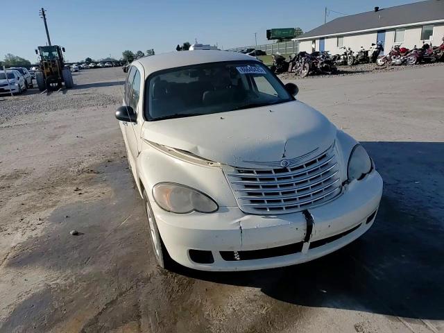 2007 Chrysler Pt Cruiser VIN: 3A4FY48BX7T537594 Lot: 86640425