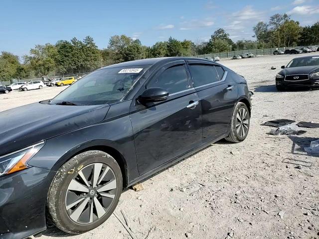 2020 Nissan Altima Sv VIN: 1N4BL4DV0LC130429 Lot: 86074845