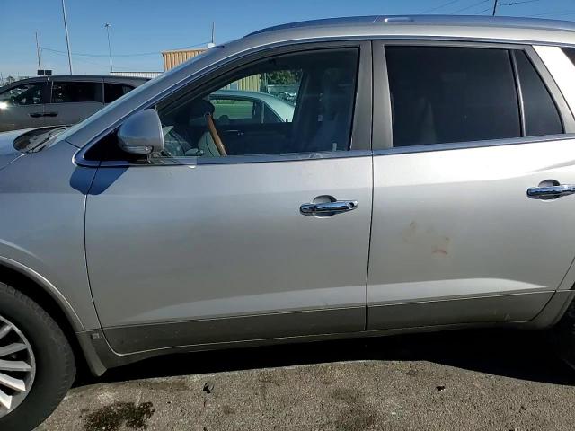 2008 Buick Enclave Cxl VIN: 5GAER23768J267120 Lot: 85885065