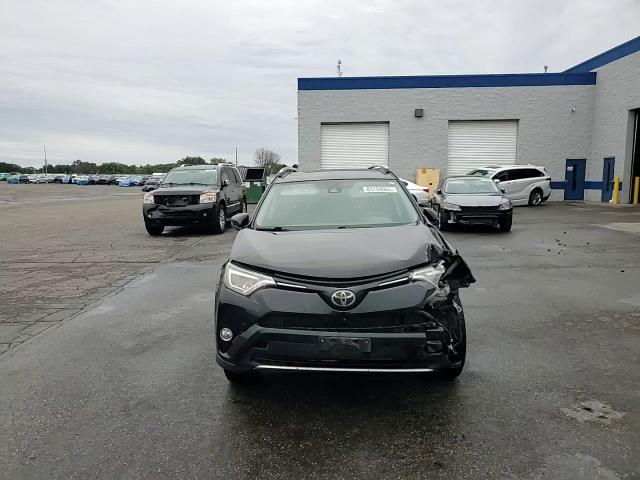 2016 Toyota Rav4 Limited VIN: 2T3DFREV5GW421968 Lot: 85759065