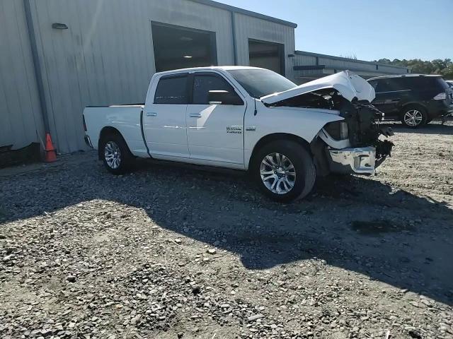 2016 Ram 1500 Slt VIN: 1C6RR6TT3GS243250 Lot: 86481865