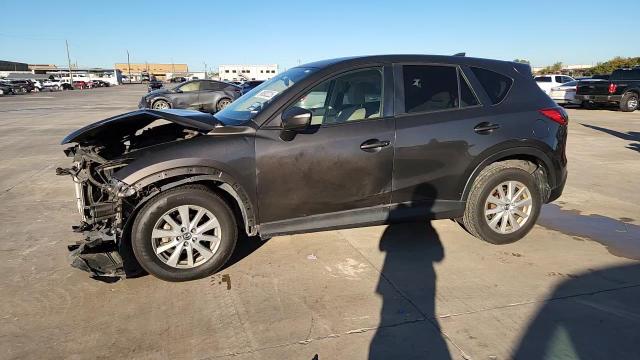 2016 Mazda Cx-5 Touring VIN: JM3KE2CYXG0793526 Lot: 90682225