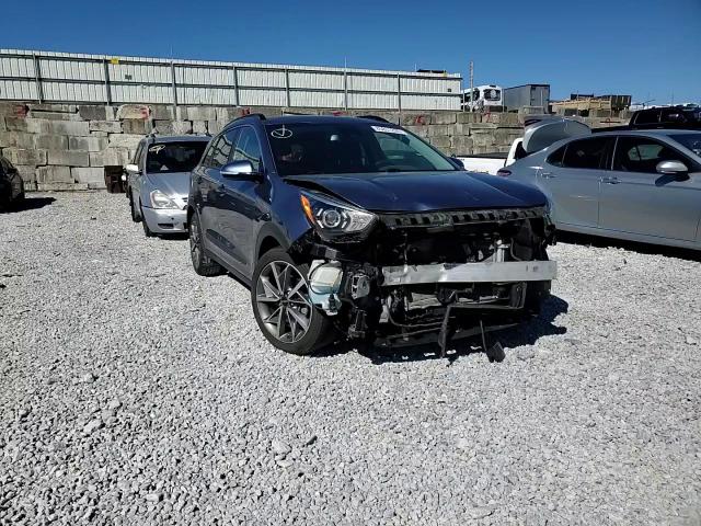 2022 Kia Niro Touring Special Edition VIN: KNDCC3LC5N5522113 Lot: 85831205