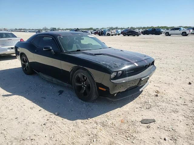2014 Dodge Challenger R/T VIN: 2C3CDYBT7EH258269 Lot: 90906165