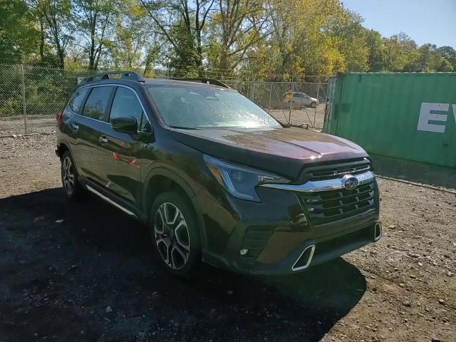 2025 Subaru Ascent Touring VIN: 4S4WMAUD8S3408485 Lot: 85531625
