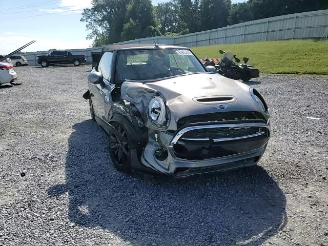2017 Mini Cooper S VIN: WMWWG9C30H3C81582 Lot: 84935525