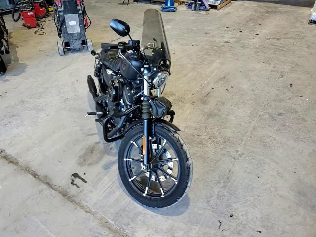 2020 Harley-Davidson Xl883 N VIN: 1HD4LE214LB438474 Lot: 90820925