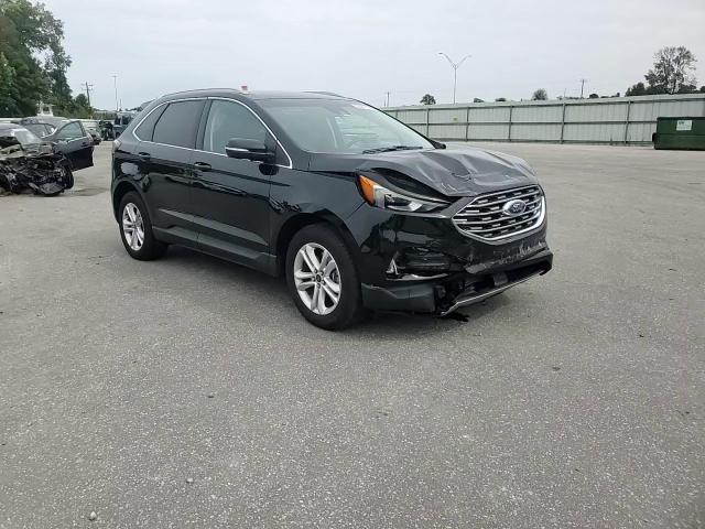 2019 Ford Edge Sel VIN: 2FMPK4J9XKBB87211 Lot: 82351125