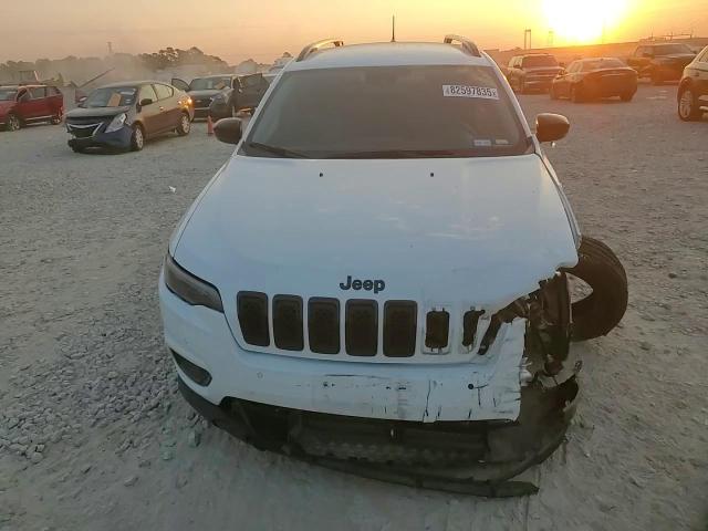 2023 Jeep Cherokee Altitude Lux VIN: 1C4PJMMB8PD111090 Lot: 82597835