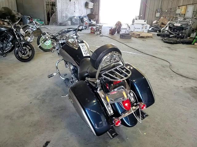 2005 Kawasaki Vn1600 D1 VIN: JKBVNKD1X5A003047 Lot: 84727975