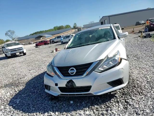 2016 Nissan Altima 2.5 VIN: 1N4AL3AP9GN308344 Lot: 85593495
