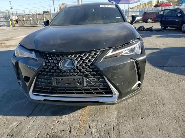 2021 Lexus Ux 200 VIN: JTHX3JBH5M2032109 Lot: 90634785