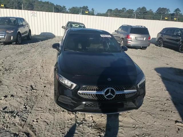 2020 Mercedes-Benz A 220 VIN: W1K3G4EB7LW047558 Lot: 86461375