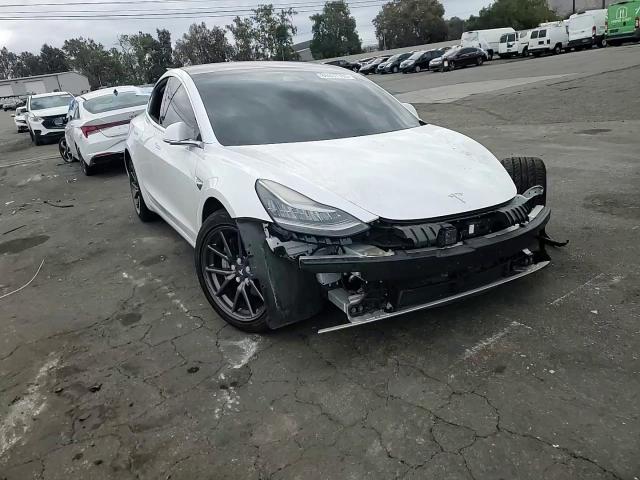 2018 Tesla Model 3 VIN: 5YJ3E1EA2JF162544 Lot: 86337705