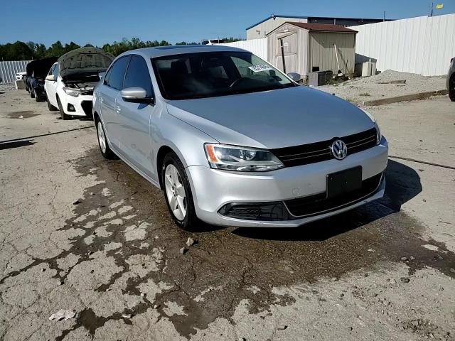 2014 Volkswagen Jetta Tdi VIN: 3VWLL7AJ8EM352135 Lot: 85314945