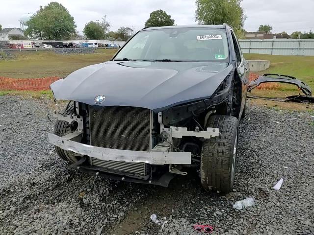 2016 BMW X5 xDrive35I VIN: 5UXKR0C57G0P27425 Lot: 86480035