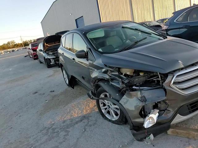 2017 Ford Escape Se VIN: 1FMCU9G94HUB40031 Lot: 87400975