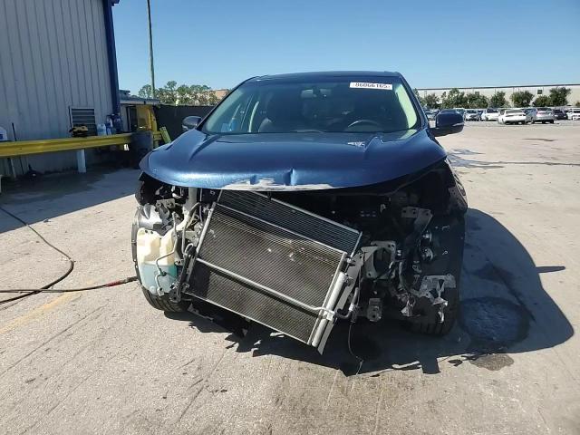 2017 Ford Edge Sel VIN: 2FMPK3J89HBB95892 Lot: 86066165