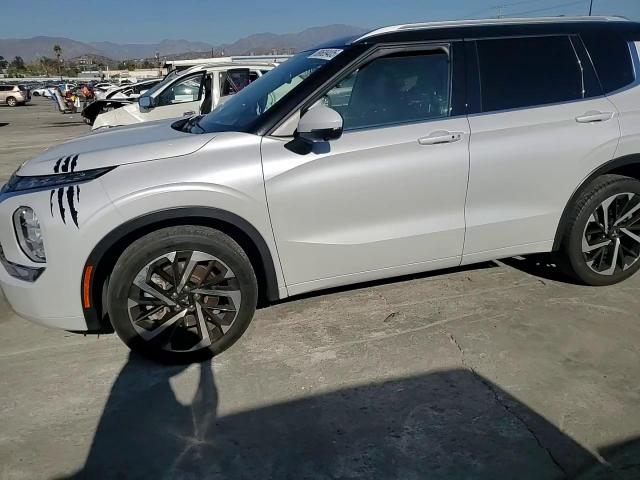 2024 Mitsubishi Outlander Sel VIN: JA4J3WA83RZ087785 Lot: 89689405
