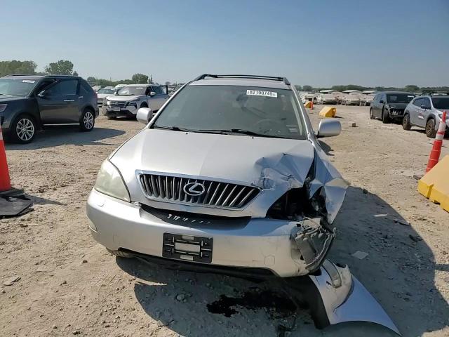 2009 Lexus Rx 350 VIN: 2T2HK31U79C109666 Lot: 82190745