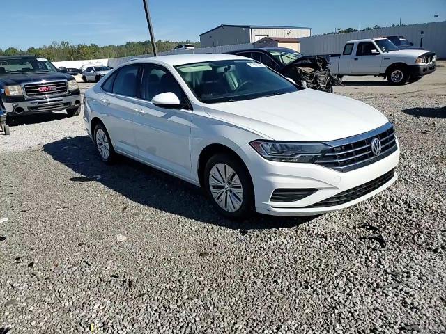 2019 Volkswagen Jetta S VIN: 3VWC57BU6KM126867 Lot: 85487855