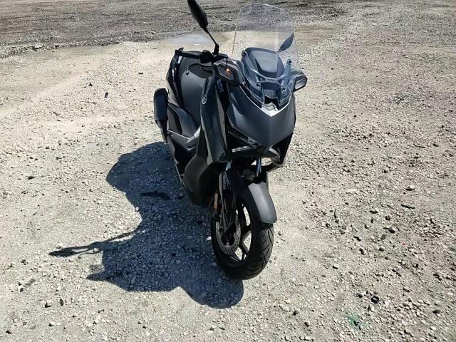 2025 Yamaha Czd300 A VIN: MH3SH23E7SK001398 Lot: 82426375