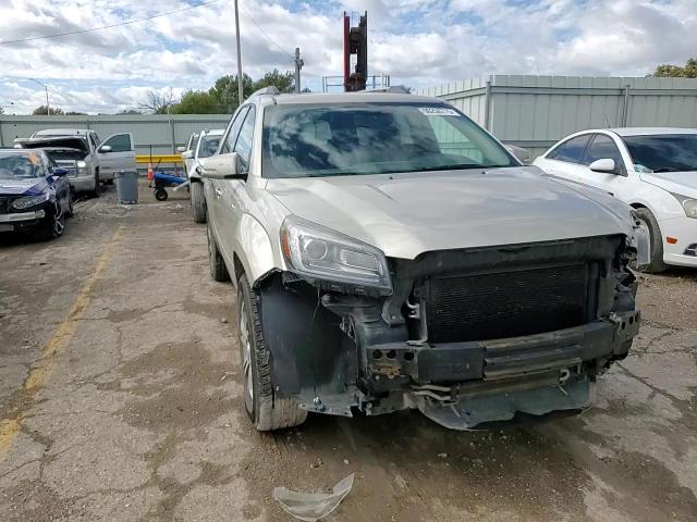 2014 GMC Acadia Slt-1 VIN: 1GKKVRKD0EJ204480 Lot: 90250775