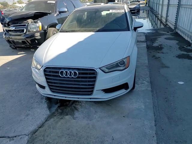 2015 Audi A3 Premium Plus VIN: WAUCCGFF9F1056740 Lot: 87288365
