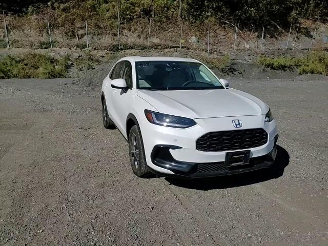 2024 Honda Hr-V Exl VIN: 3CZRZ2H77RM721057 Lot: 82392775