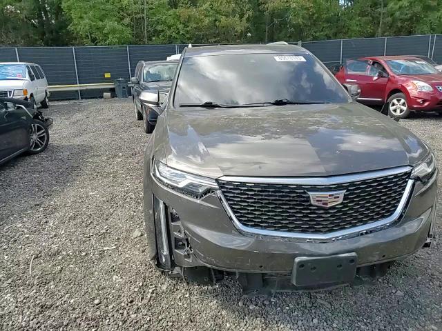 2020 Cadillac Xt6 Premium Luxury VIN: 1GYKPDRS7LZ173279 Lot: 85678145