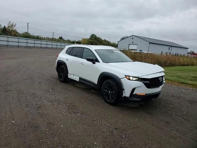 2025 Mazda Cx-50 Preferred VIN: 7MMVABBM7SN311235 Lot: 82292775