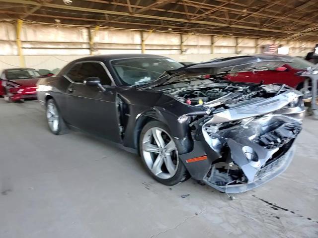 2017 Dodge Challenger R/T VIN: 2C3CDZBT2HH655866 Lot: 87236045