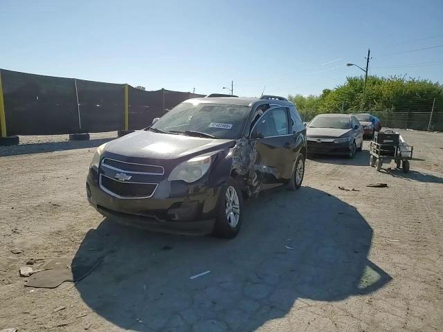 2013 Chevrolet Equinox Lt VIN: 2GNFLEE35D6100732 Lot: 82402405
