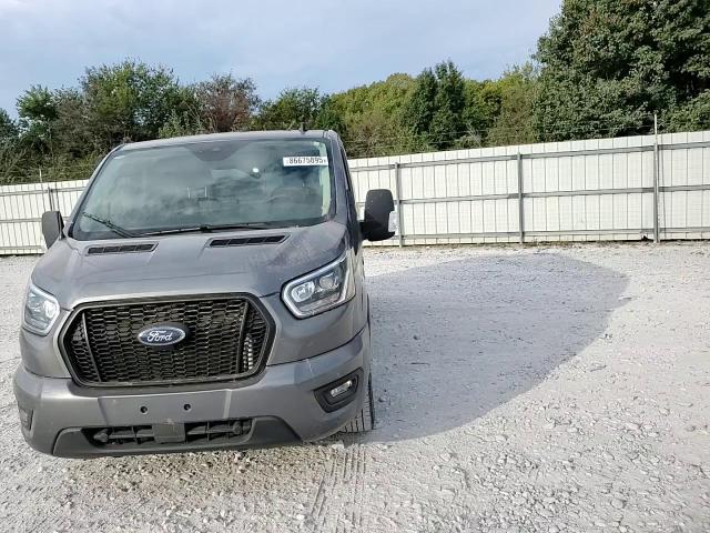 2023 Ford Transit T-150 VIN: 1FTYE1YG9PKC11210 Lot: 86675895