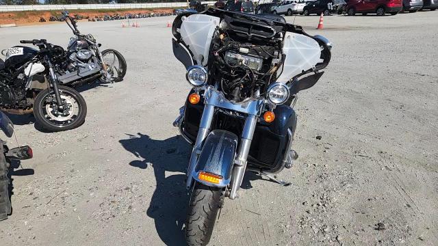 2016 Harley-Davidson Flhtk Ultra Limited VIN: 1HD1KEL12GB654544 Lot: 85867205