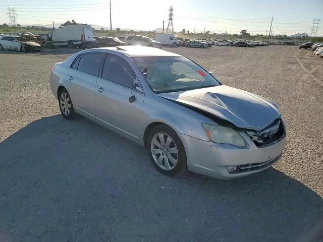2007 Toyota Avalon Xl VIN: 4T1BK36B97U178629 Lot: 90534235