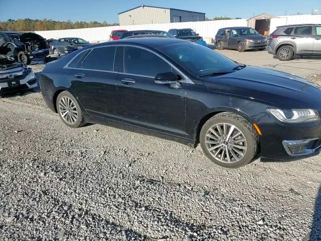 2020 Lincoln Mkz VIN: 3LN6L5A95LR603957 Lot: 87281585